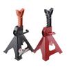 Jack de soporte para mantenimiento de coche, soporte de seguridad 3 toneladas, soporte de chasis 6T, caballete