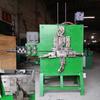 Máquina automática de alimentación para formar hebillas en forma de S y D, hebilla de cinturón, llavero, máquina de hebillas de alambre de hierro, máquina dobladora de alambre de metal