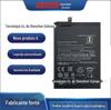 Adequado para Placa de Celular Redmi Note 9 Pro Note 10 Pro (Global) Bateria Bn53 Substituição