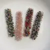 Dispositivo para el cabello de Oruga de Cristal pinza de resorte accesorios de peine accesorios para el cabello de capullo de cristal con cuentas hechos a mano al por mayor