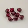 Acessórios para Joias DIY Atacado Pingente de Frutas Cereja Literário Retrô Materiais Brincos Acessórios para Rabo de Cavalo