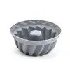 Novo Molde de Silicone para Bolo, Assar, Sobremesa, Tarte, Pudim, Forminha de Bolo, Molde de Silicone para Assar, Forminha de Muffin de Abóbora