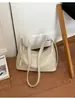 Bolso para Axila de Mujer 2026 Nuevo Modelo de Otoño, Bolso de Hombro Versátil de Alta Gama Vintage para Viajes Diarios, Bolso Cruzado de Gran Capacidad