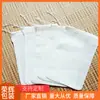 Suministros del Fabricante Bolsas para Alimentos Guisados de Algodón, Bolsas para Decocción, Condimentos, Bolsas para Adobo, Bolsas para Sopa, Bolsas de Té con Filtro para Residuos