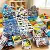 Bloques de Construcción Compatibles Xiaomingxing Iluminación Infantil Educación Temprana Juguetes Educativos de Ensamblaje Bloques Pequeños Juguetes al por Mayor Regalos