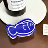 Clip Estilo Japonés Picante Lindo de Pequeña Princesa Lado del Océano Clip para Flequillo de Niña Clip de Pato de Dibujos Animados Hada Pez Animal