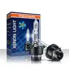 Bombilla de xenón para coche HID de origen transfronterizo, lámpara de xenón brillante D4S/D4C, lámpara de coche serie D