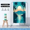 Toalla de Baño Especial para Gimnasio y Natación 80X160, Protección Solar para Playa Secado Rápido Doble Cara Felpa Chal Deportivo Toalla Gruesa