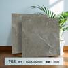 Adesivos de chão 60X60 espessura 1,2MM autoadesivos PVC piso plástico-pedra piso espessado resistente ao desgaste comercial doméstico cola de chão
