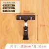 Clips Publicitarios Pop en Stock, Etiquetas de Precio de Plástico, Etiquetas de Exhibición Promocional, Clips para Estantes