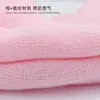 Cotoveiras esportivas de gel, meias meias de calcanhar de gel elástico macio, protetores de calcanhar de renda de gel macio anti-atrito