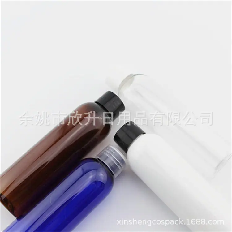 150ml圆肩+普通盖