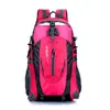 Mochila Deportiva Exterior Transfronteriza para Hombres y Mujeres Ligera de Gran Capacidad para Senderismo y Viajes Mochila Logo Imprimible