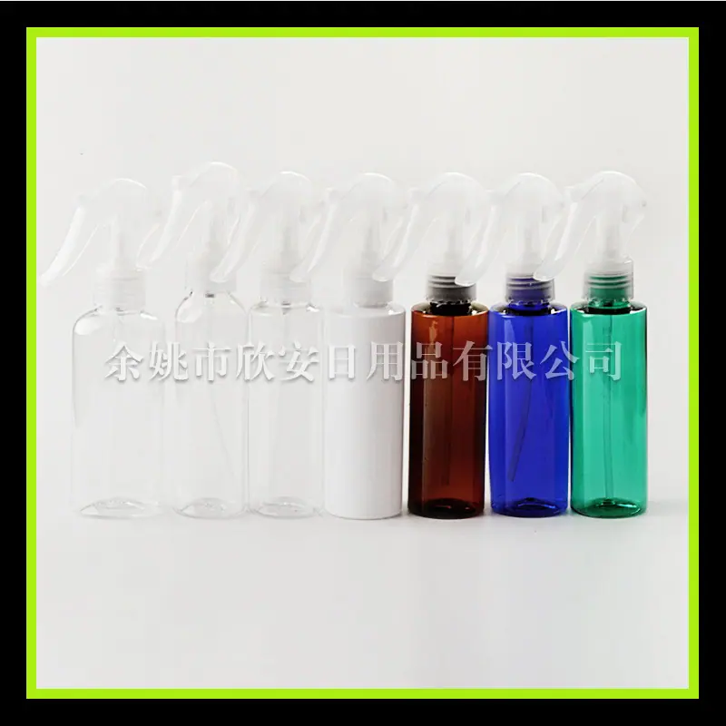 120ml +小老鼠 喷头