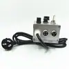 Controlador de alimentador vibratório 220V/380V material ponto final, controlador de velocidade de alimentador com regulação de tensão, ajustador de amplitude