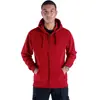 Venta Caliente Transfronteriza Ropa Infantil Amazon Lee Hanton 2024 Otoño/Invierno Chaqueta Deportiva para Hombre con Cremallera Sin Forro Polar Otoño