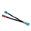 Adecuado para Toyota Erffa Asia Dragon Camry Highlander Corolla Thunderbolt Sensor de Lluvia Grabadora Cableado Gratis