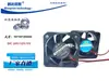 Fabricante 5020 Ventilador 5cm/cm 5V 12V 24V Placa base Chasis Ventilador de refrigeración para computadora Us