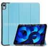 Adecuado para iPad décima generación 10.9 pulgadas 2022 adecuado para iPad 11ª 2025 con funda de cuero con hibernación