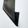 Tela Elástica de Seda de Hielo Especial para Planchar con Superficie Brillante de Metal Líquido y Tela con Estampado Completo Dorado para Disfraces de Escenario Venta al por Mayor