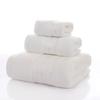 Toalla Transfronteriza Toalla de Baño Algodón Puro Hogar Algodón Puro Engrosada Bañera Toalla de Baño Suave Absorbente Toalla de Algodón