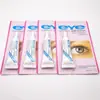 Pegamento para pestañas 7G al por mayor belleza ojo impermeable anticongelante pegamento para pestañas postizas herramienta auxiliar desechable para pestañas