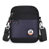 Bolsos Transfronterizos, Bolsos Cruzados para Hombre, Bolsos de Hombro, Bolsos Deportivos de Viaje para Teléfono, Bolsos de Alta Gama para Hombre, Bolsos de Hombro al por Mayor