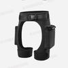 Pantalones Cortos de Buceo de 2 mm Aventura Pantalones Cortos Técnicos de Buceo Neopreno Resistente al Desgaste Traje de Neopreno con Bolsillos Grandes Cintura Ajustable Unisex