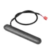 Acessórios para Patinete: Controlador F3F3Pro, Motor, Lanterna Traseira, Manete de Freio, Descanso Lateral, Pastilhas de Freio, Lanterna Dianteira, Para-lama, Etc.