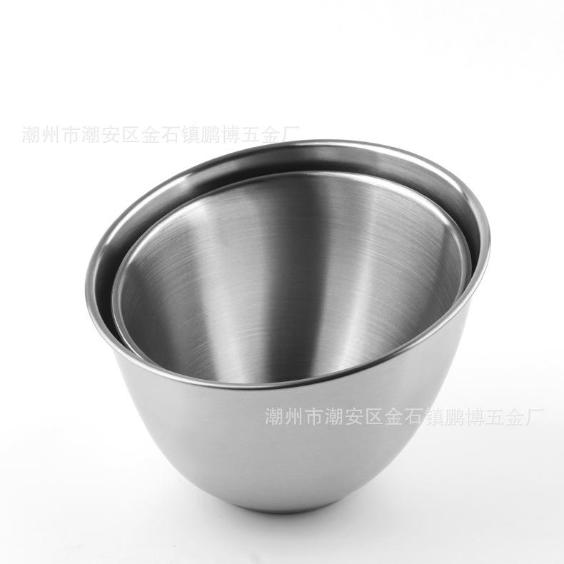 卷边斜口碗4
