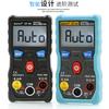 Multímetro Digital Doméstico Totalmente Automático Zhongyi Zt-S4 Medidor Universal Inteligente Anti-Queimadura de Alta Precisão Capacitivo Temperatura