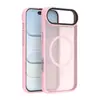 Funda para Teléfono Móvil Resistente al Polvo, Tacto Suave Ai, Anti-Manchas de Aceite, Modelo Nuevo Transfronterizo Adecuada para iPhone Air, Apple 16Promax