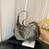 Bolsa de bolinho versátil, casual, fresca e doce, bolsa de ombro/axila vintage, bolsa transversal personalizada, moderna e estilosa para o dia a dia.