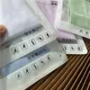 Nuevas Mangas de Hielo Repelentes de Mosquitos de Verano Color Sólido para Adultos Mangas para Brazos Anti-UV Transpirables Mangas de Protección Solar Ciclismo al Aire Libre