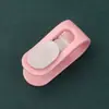 Sujetadores para Colchas, Pinzas Antideslizantes para Sábanas, Sin Agujas, Seguros, Pinzas Invisibles para Esquinas de Fundas de Edredón, Pinzas de Pulgar para Invierno