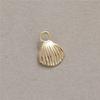 Pingente de Joia DIY Material de Cobre Fofo Fresco Pingente Pequeno com Gotejamento de Óleo Gato Lua Estrela Mini Acessórios Fofos