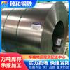 Shenzhen Fornece Chapas de Aço Galvanizado Laminadas a Quente e a Frio, Chapas de Ferro Galvanizado, Chapas Laminadas, Bobinas Galvanizadas para Eletrodomésticos