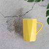 Taza Nórdica ins Simple Diamante Taza Creativa para Pareja Taza de Cerámica Personalizada para Negocios Oficina Taza para Café Agua LOGO