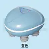 Suministro Exclusivo Transfronterizo de Dispositivo Masajeador de Cabeza de Pulpo, Terapia de Luz Roja Impermeable, Suministro Exclusivo Transfronterizo de Dispositivo Portátil para Alivio del Estrés