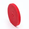 Correa de Velcro Adhesiva de Gancho y Bucle, Cable de Datos, Correa para Gestión de Cables de Máquina de Sala de Máquinas, Correa de Fijación para Planta de Almacenamiento