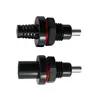 Conector Fotovoltaico Tipo Painel Compatível MC4 Conector Fotovoltaico Macho e Fêmea Caixa de Junção Plugue de Inversor Impermeável IP67