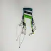 Corda de ferramenta direta da fábrica 1,7 m 4 mm de diâmetro externo trabalho aéreo anti-ferramenta Corda de mola para queda