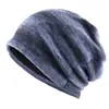 Gorro fino transfronterizo para dormir para mujer, gorro pullover para exteriores, gorro turbante para primavera y otoño, gorro posparto, gorro de aire acondicionado para hombre, pañuelo holgado