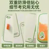 Conjunto de Tábuas de Corte Antibacterianas e Resistentes a Mofo Domésticas para Cozinha, Tábua de Corte para Frutas, Tábua de Corte de Plástico