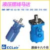 Motor Hidráulico Ciclóide BMR 36 315 BMP-100 63 80 50 125 160 200 250 370 400