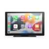 Pantalla Portátil para Coche Inalámbrica Carplay Android Auto Proyección de Pantalla Bluetooth Inverso Fm Pantalla Inteligente Grabadora 4K