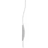 Luz Minimalista para Corredor Longo, Luminária de Parede LED Criativa, Luz de Quarto, Luz de Cabeceira, Luz Simples Moderna para Sala de Estar, Luz para Parede de Fundo