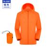 Ropa de protección solar para trabajadores de saneamiento ropa de trabajo deportes al aire libre montañismo ropa para la piel abrigo solar de viaje logo
