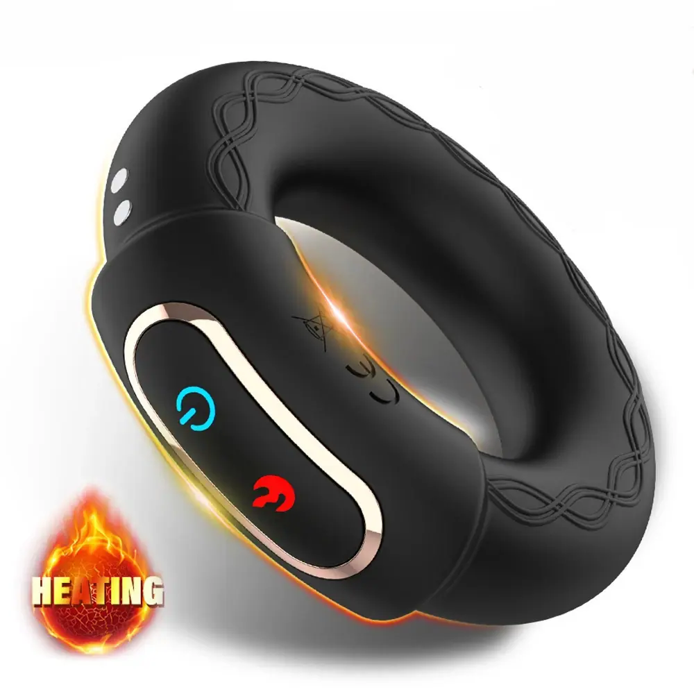 Heating-Cock-Ring-for-Men-Vibr