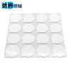 Gancho de Cinta de Doble Cara de Espuma de PE Fuerte Material para Velas DIY Pegamento de Espuma de PE Pegatina para Mecha de Vela